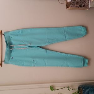 Figs S/T Zamora Jogger 2.0 in Aqua